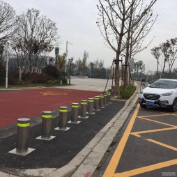 http://www.byfaw.cn/uploadfile/升降,柱,在,車輛,進出,管理系統(tǒng),中的,應用,